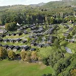 Tatil Evi Harz Eco Bad Sachsa