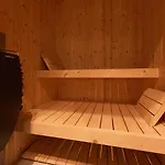 Harz Eco Tatil Evi Bad Sachsa