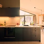 Harz Eco Tatil Evi *