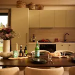 Tatil Evi Harz Eco *