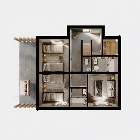 Harz Eco * Bad Sachsa