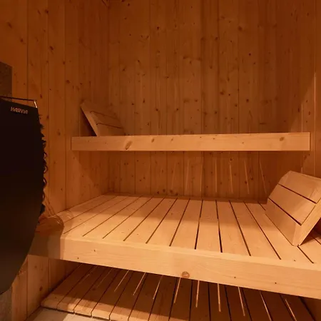Harz Eco Сasa de vacaciones Bad Sachsa