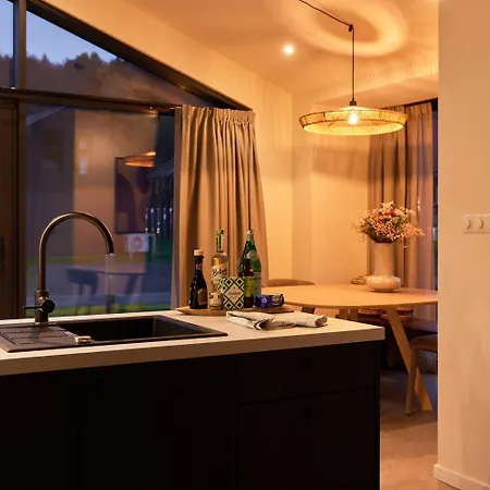 Harz Eco Hébergement de vacances Bad Sachsa