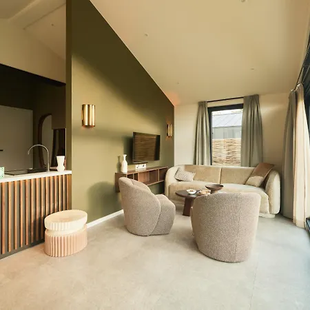 Harz Eco Σπίτι διακοπών Bad Sachsa