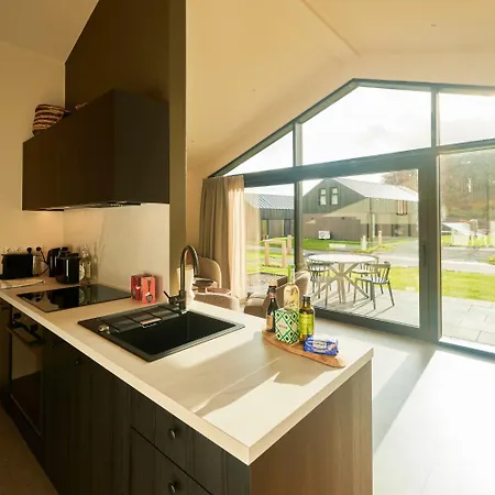 Harz Eco Σπίτι διακοπών *