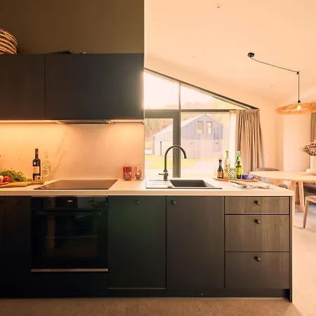 Harz Eco Σπίτι διακοπών *