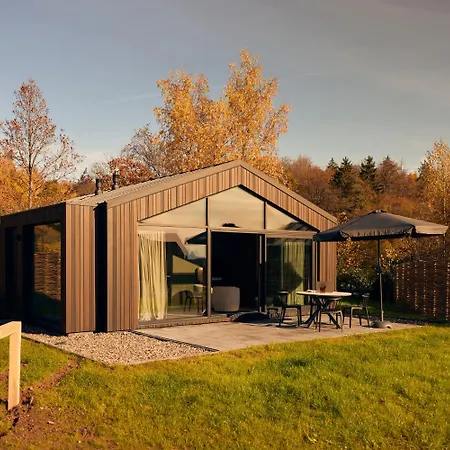 Harz Eco Σπίτι διακοπών *