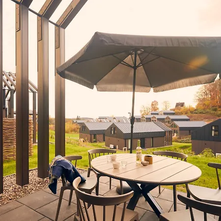 Harz Eco Σπίτι διακοπών *