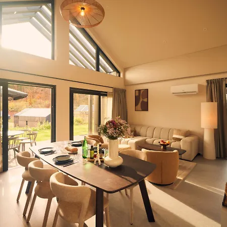 Σπίτι διακοπών Harz Eco