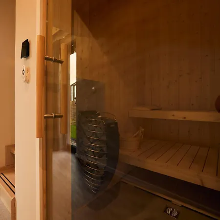 Harz Eco Σπίτι διακοπών *