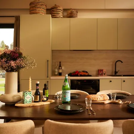 Σπίτι διακοπών Harz Eco *