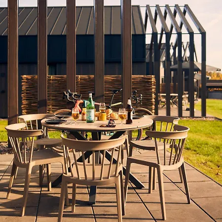 Harz Eco Hébergement de vacances *