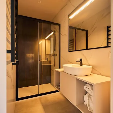 Hébergement de vacances Harz Eco Bad Sachsa